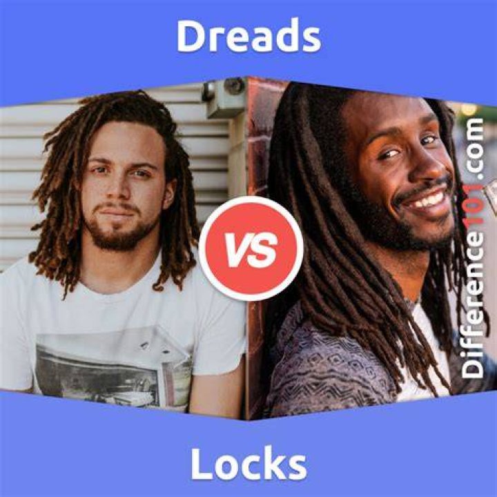 What are de dreads?