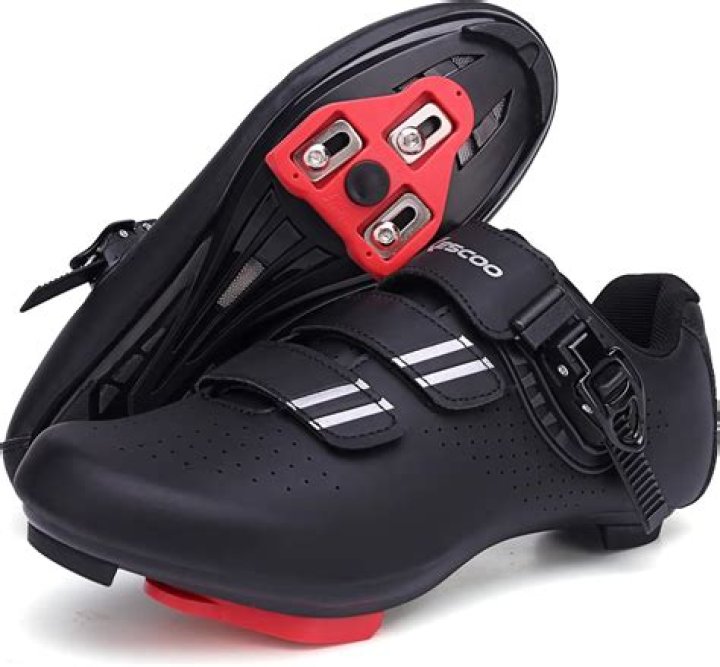 What are Delta cleats?