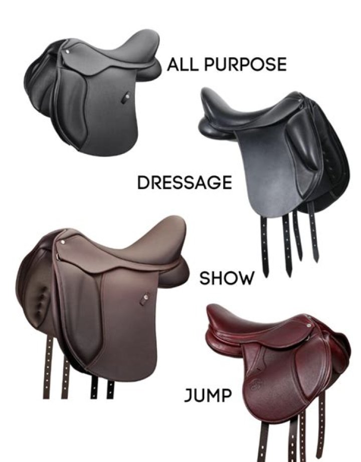 What are Graph Tech saddles made of?