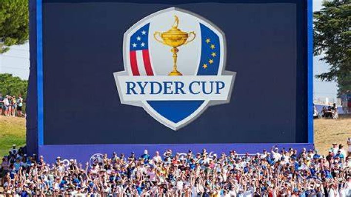 What are grounds tickets Ryder Cup?