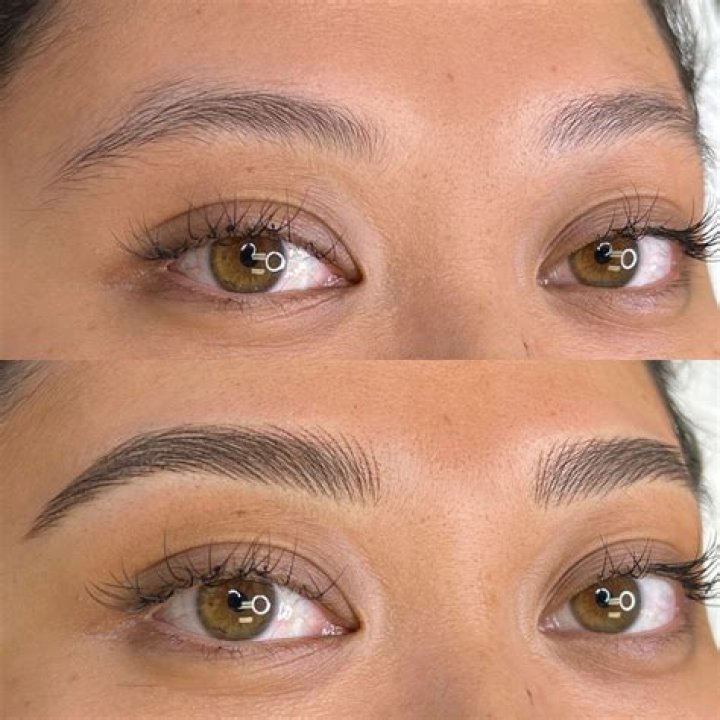 What are nano brows?