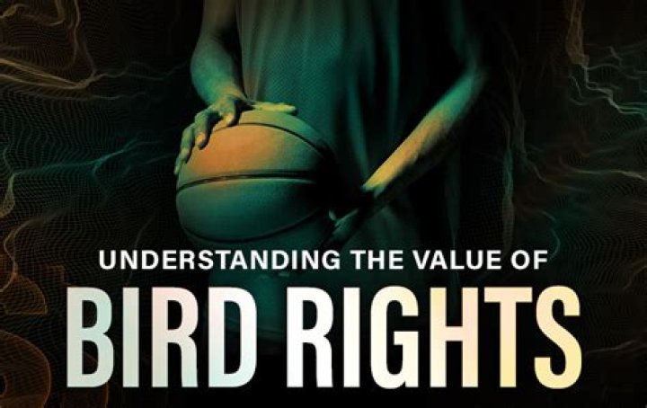 What are non Bird rights?