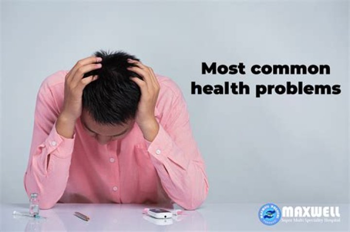 What are some common problems with healthcare data?