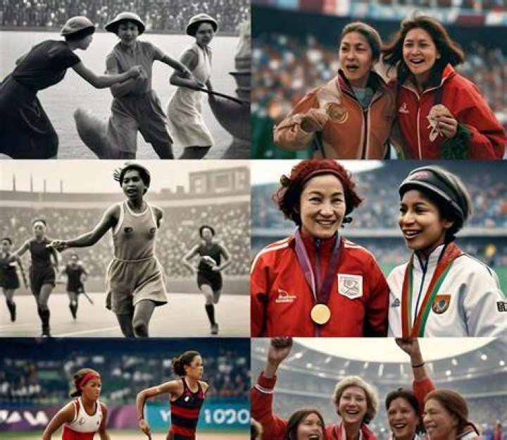 What are some factors that negatively affect an individual's participation in sports?