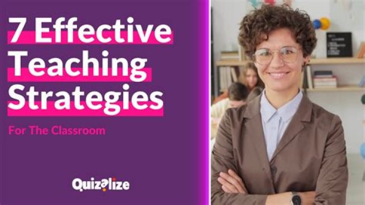 What are some teaching methods appropriate for kindergarten?