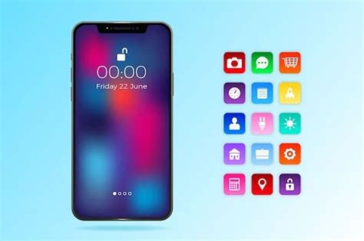What are spy apps disguised as?
