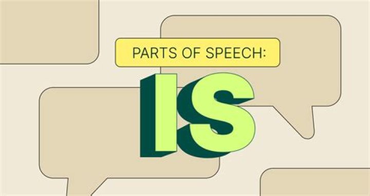 What are the 10 part of speech?