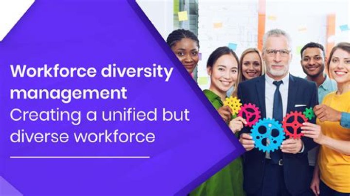 What are the 7 biggest diversity issues in the workplace?