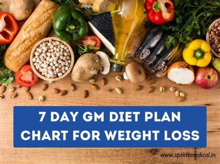 What are the benefits of GM diet?