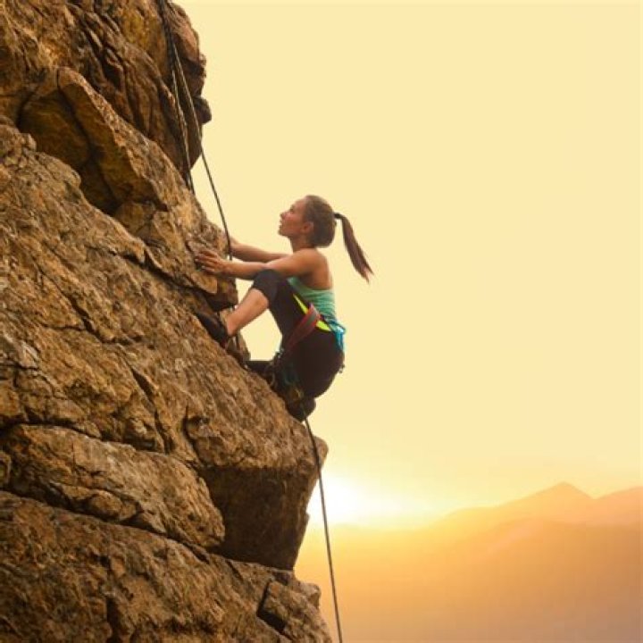 What are the challenges of mountaineering?