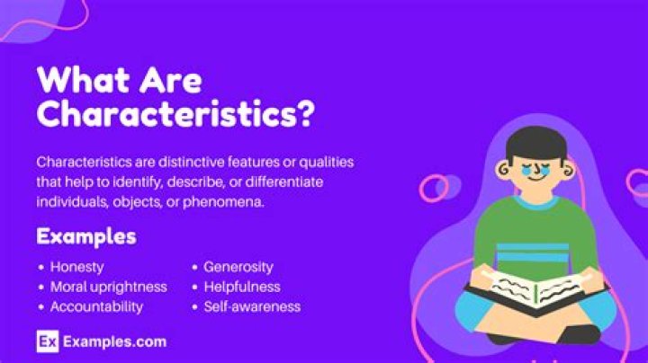 What are the characteristics of rugby?
