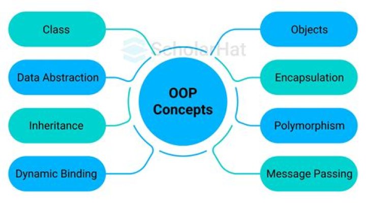 What are the concepts of movement?