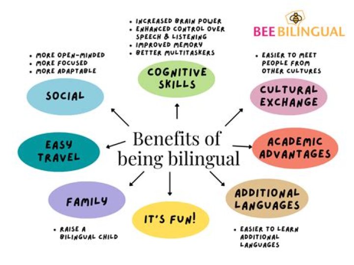 What are the cons of being bilingual?