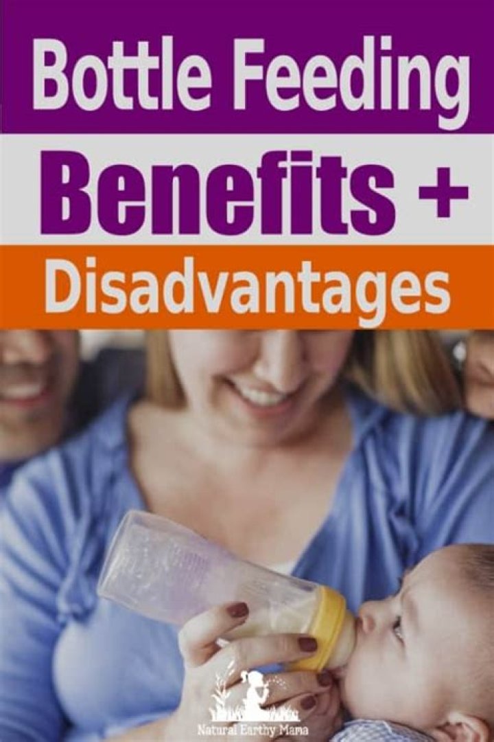 What are the disadvantages of bottle-feeding?