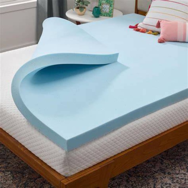 What are the disadvantages of memory foam mattress?