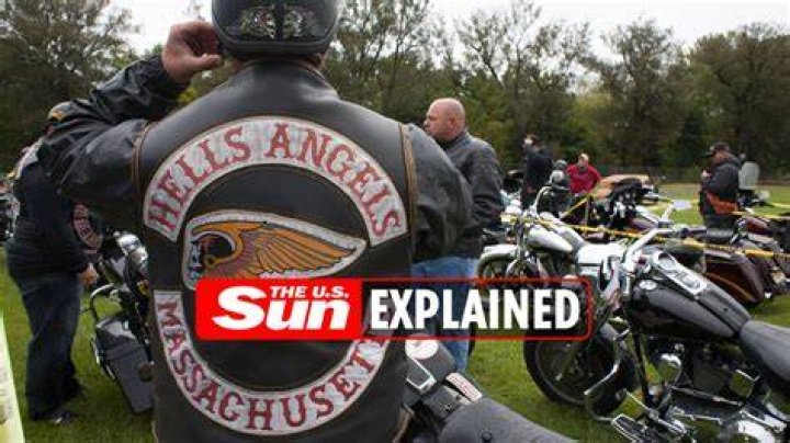 What are the Hells Angels rules?