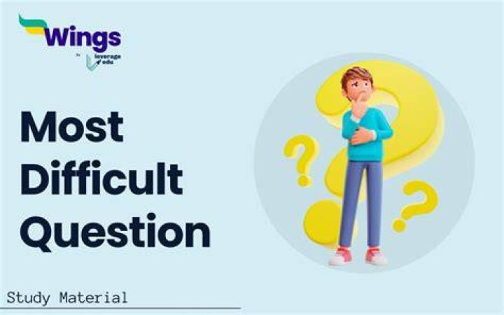 What are the most difficult teenage years?