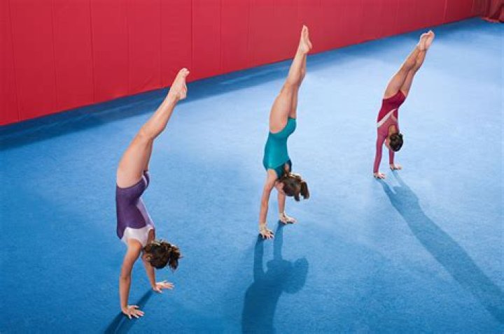 What are the negatives of gymnastics?