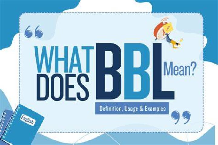 What are the new BBL rules?