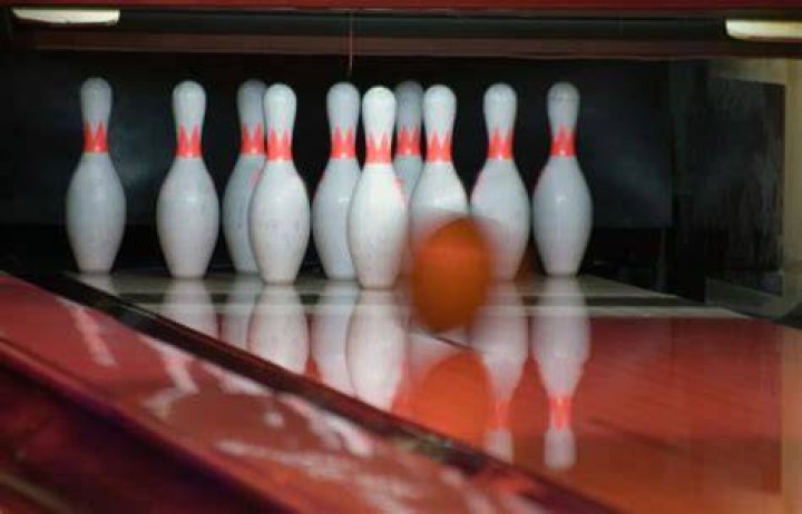 What are the odds of bowling a 300 game?