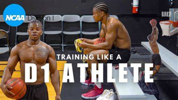 What are the perks of being a D1 athlete?