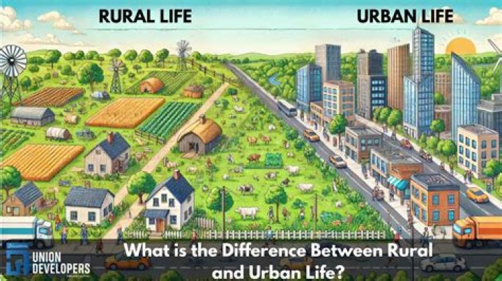 What are the three causes of floods in rural and urban areas?