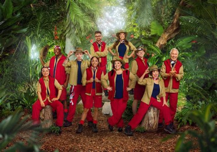 What are the viewing figures for I'm A Celebrity Get Me Out Of Here?