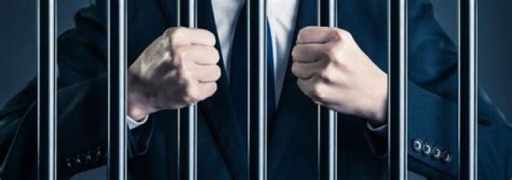What are white collar prisons?