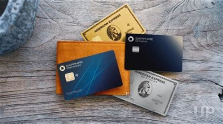 What bank is Luxury Card?