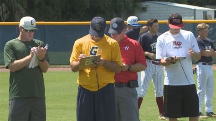 What baseball scouts look for in pitchers?