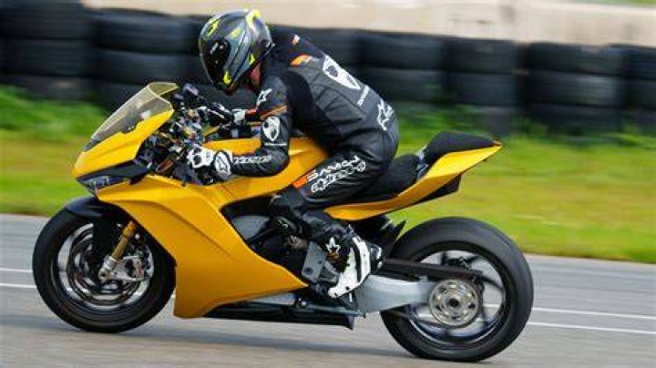 What bikes are not made in China?