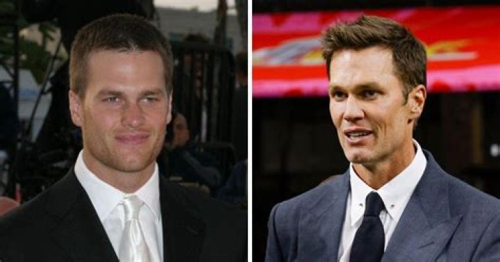 What brand is Tom Brady with?