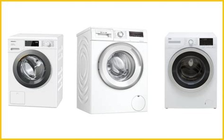 What brand of washer and dryer last the longest?