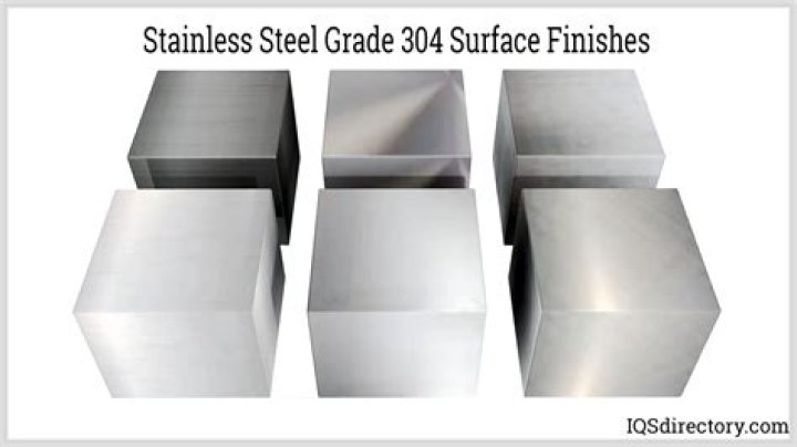 What brings back the shine on stainless steel?