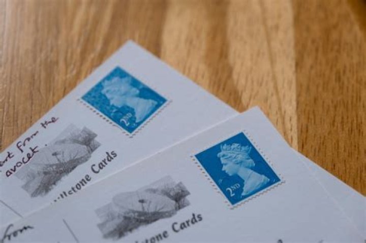 What can I do with old stamps?