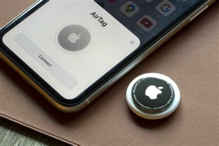 What can I use AirTag for?