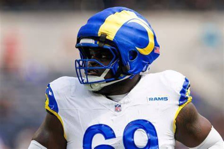 What can NFL players put on their helmets?