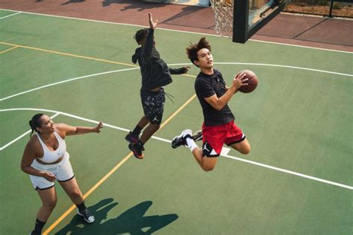 What can you not do in basketball?