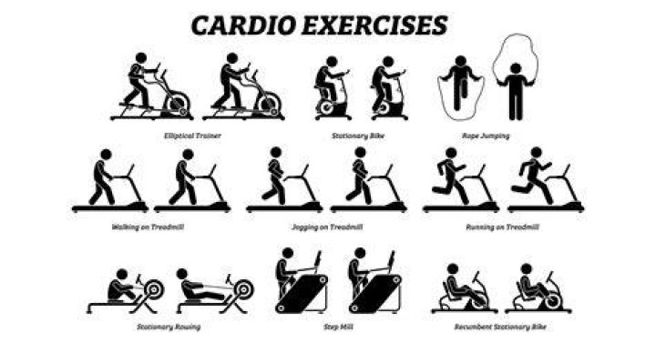 What cardio do rugby players do?