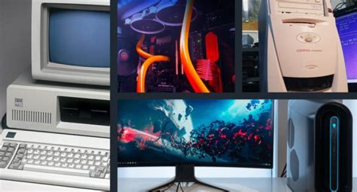 What cars dont have computers?