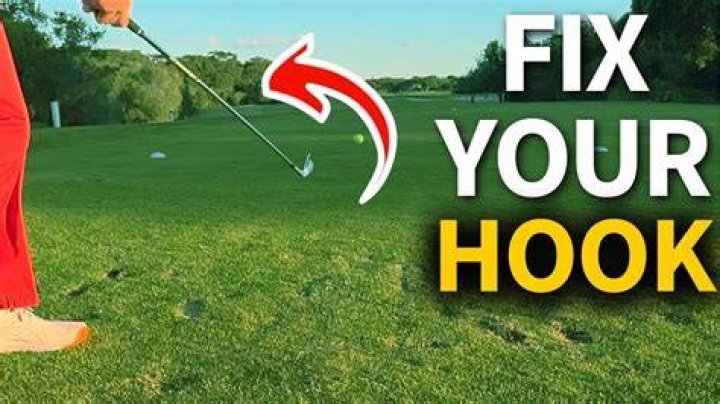 What causes a hook?