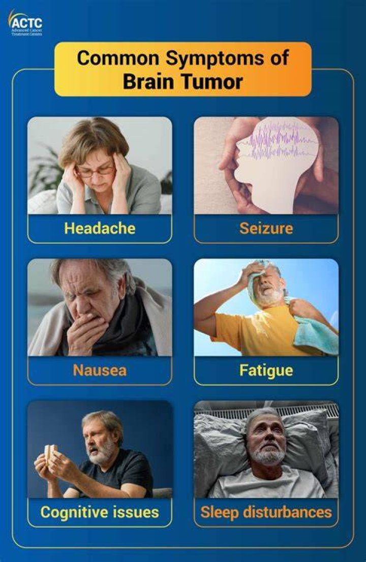 What causes tumor on face?