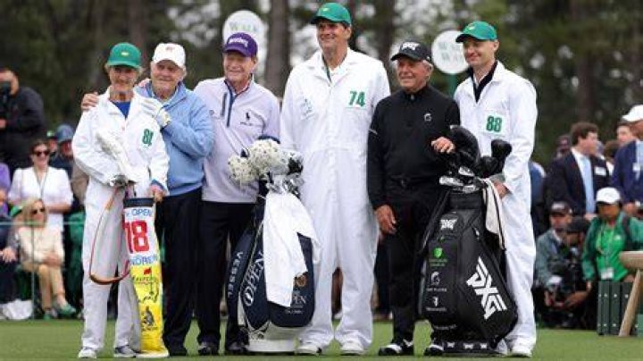 What chairs can you bring into the Masters?