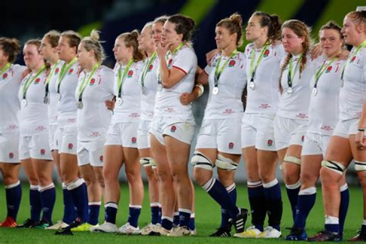 What channel is ladies rugby on today?