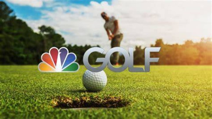 What channel is sky golf?