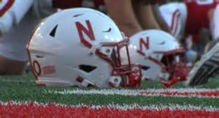 What channel is the Iowa and nebraska game on?