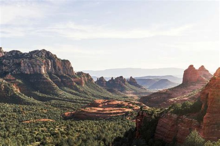 What city has the best weather in Arizona?