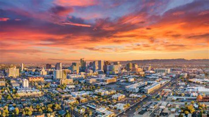 What city in Arizona has the best weather?