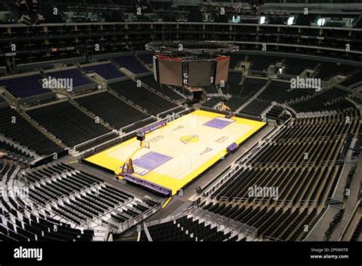 What city is home to the Dodgers Lakers and Clippers?