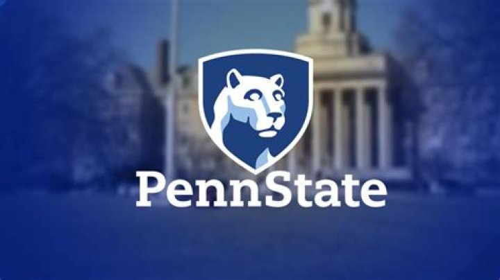 What city is Penn State located in?
